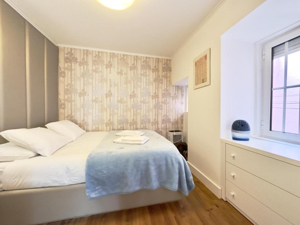 Wanderlust Alfama Amazing Flat Apartment Lisbon Exterior photo